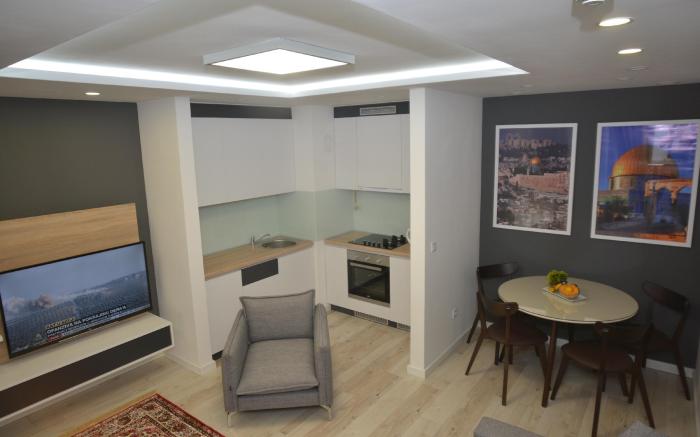 Hotel Family Sarajevo