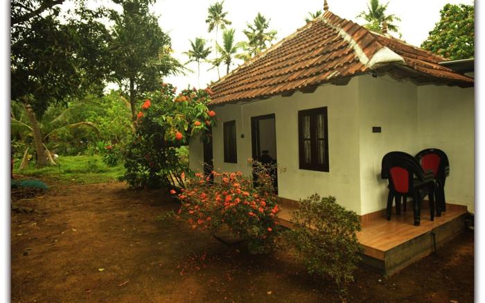 Munroe Inn Homestay