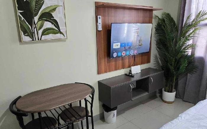 Cozy Abode at Horizons 101 Condo