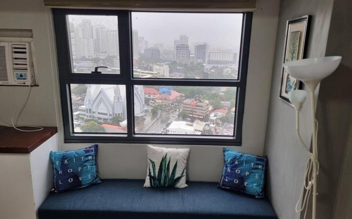 1. Cozy Studio at Horizons 101 T2