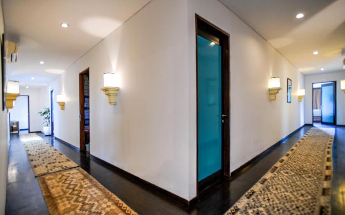 Melo Suites Hotel