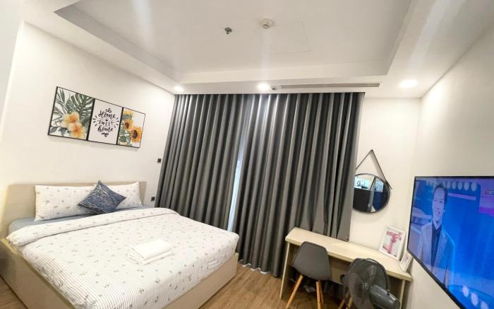 Studio - Vinhomes Green Bay - Khang house