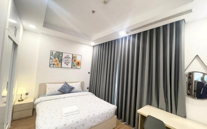 Studio - Vinhomes Green Bay - Khang house