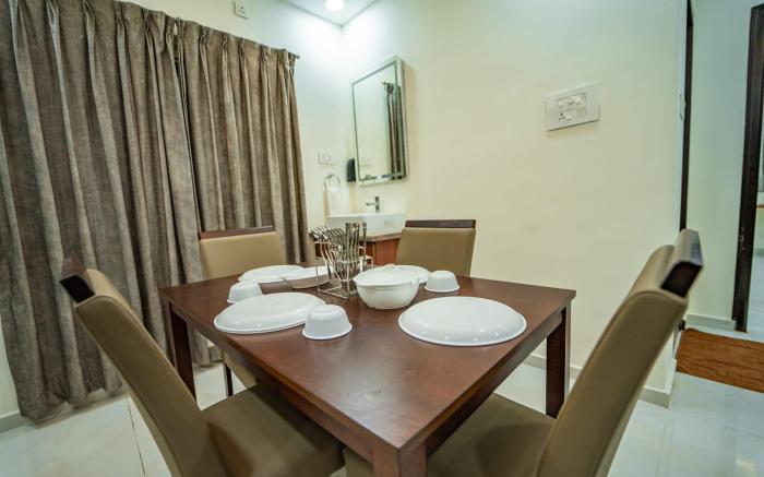 Ishtaa Homes
