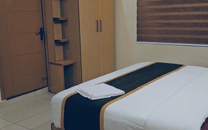 Rooms in Kalpetta