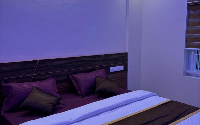 Rooms in Kalpetta