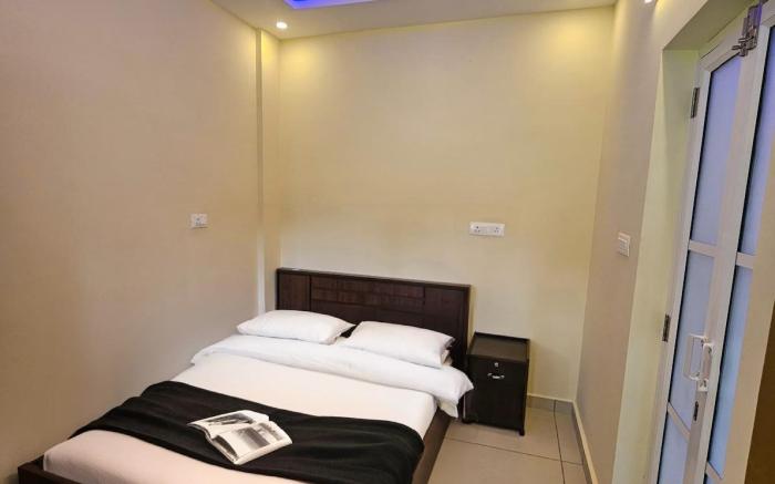 Rooms in Kalpetta