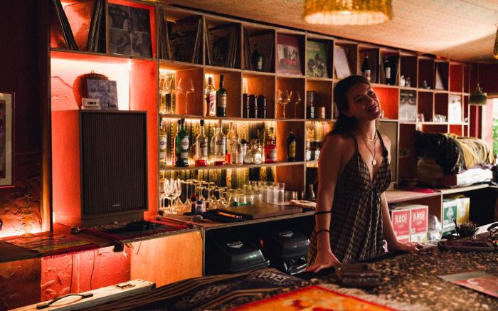 Ḥokma Boutique Hotel & Tropical Lounge