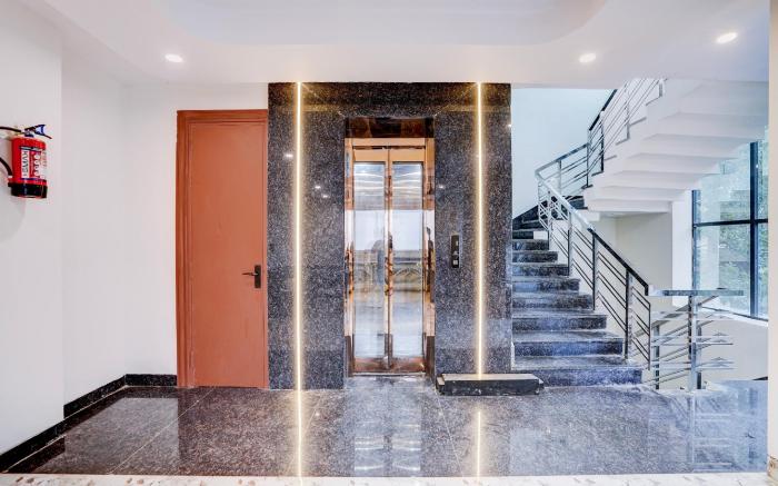 Super Hotel O Expo Mart Ansal Golf Link 1