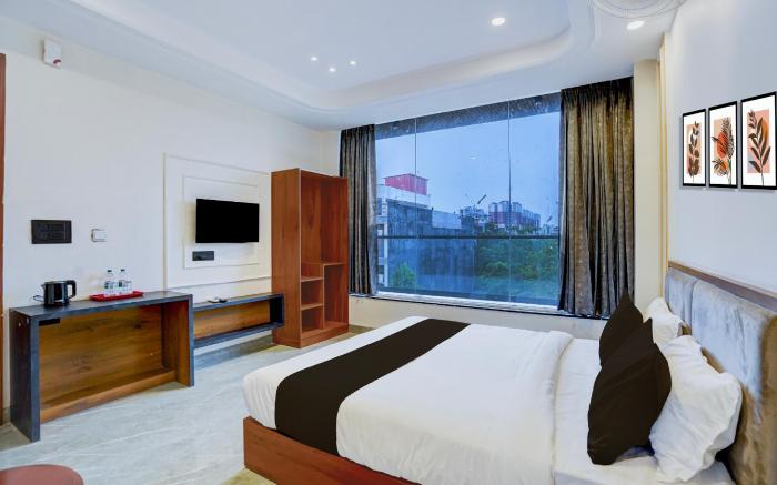 Super Hotel O Expo Mart Ansal Golf Link 1