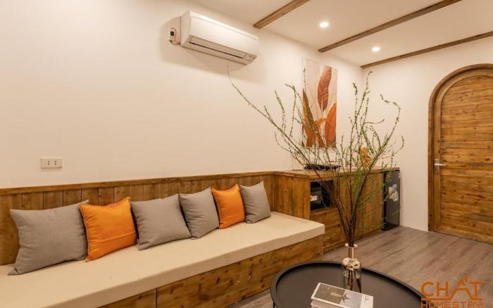 HomestayCHAT*GC Railway Cottage