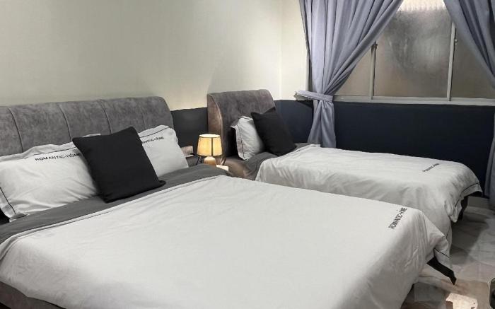 WinStay @ Ipoh - Modern Stylish Designed 17 Pax