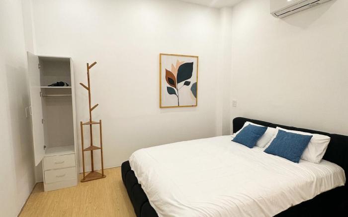 Comfy and cozy room in centre CT