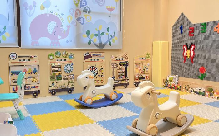 Xiamen Huli Yihao Hotel