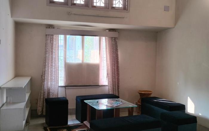 Aabeli: Spacious 3bhk unit