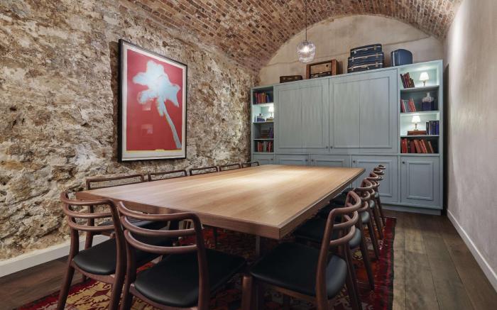 The Hoxton - Paris