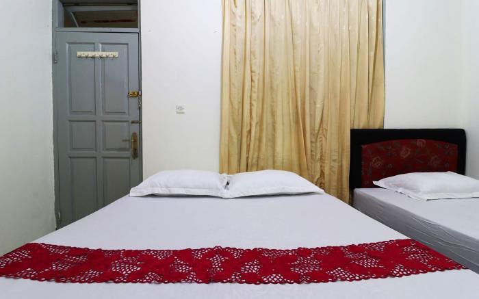 Wisma Lamida 2 Syariah