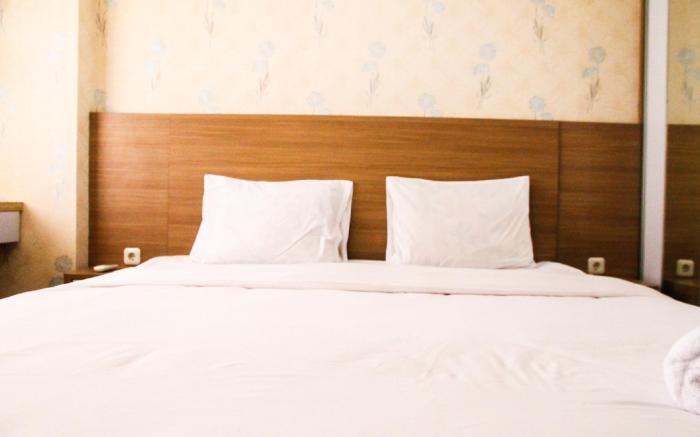 Elegant 1BR Apt Belmont Residence By Travelio