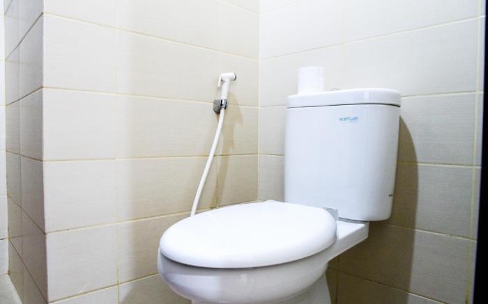 Elegant 1BR Apt Belmont Residence By Travelio