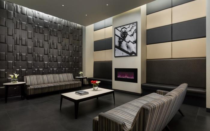 The Hotel @ Fifth Avenue