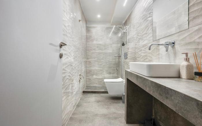 Stylish flat at the city centre