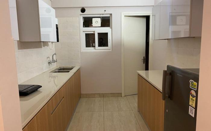 Tara Luxury Homes 1bhk