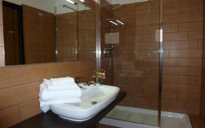 EH Suites Rome Airport Euro House Hotels