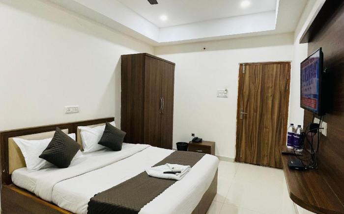 Dream Suites Kukatpally