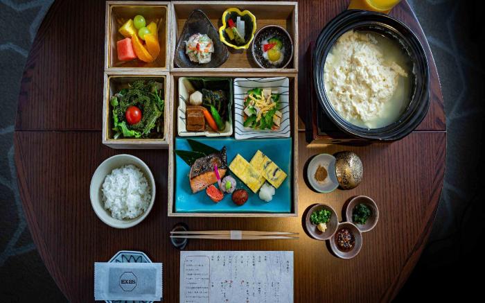 OKINAWA KARIYUSHI RESORT EXES NAHA