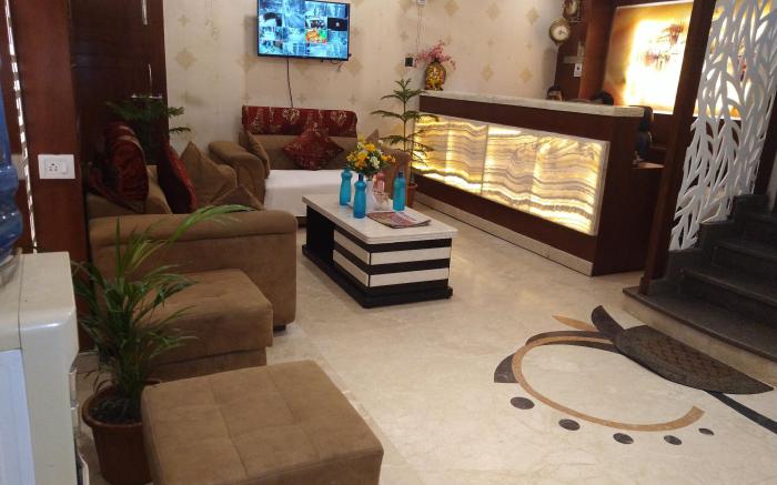 Hotel midcity