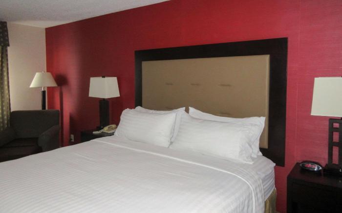 Comfort Inn