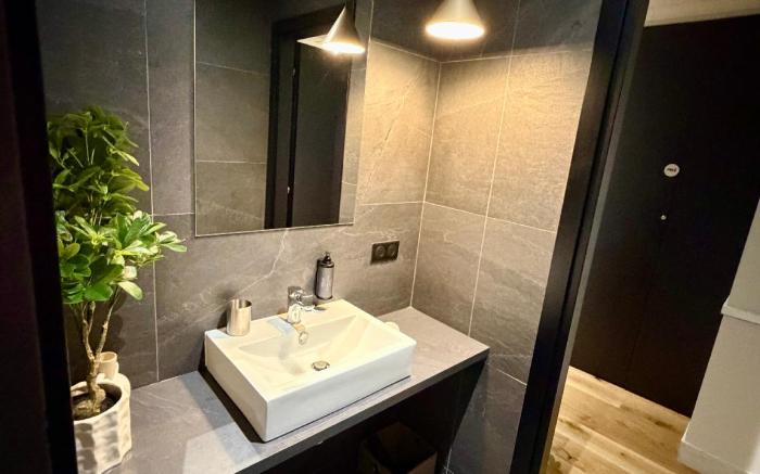 Alfred Suites -AppartHôtel Dijon-Centre Historique