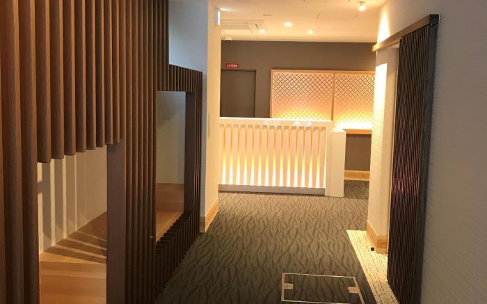 Hotel Yururito Osaka