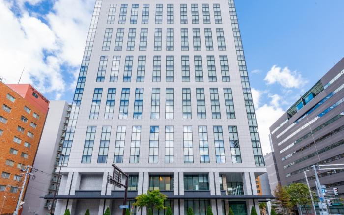 KEIO PRELIA HOTEL SAPPORO
