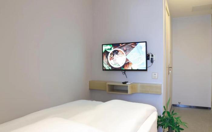 Guilin Tree Hotel