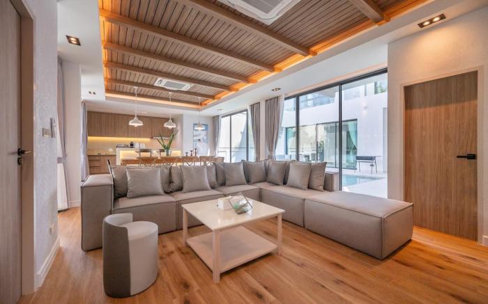 Mövenpick Pool Villa6BR*NEW2025-