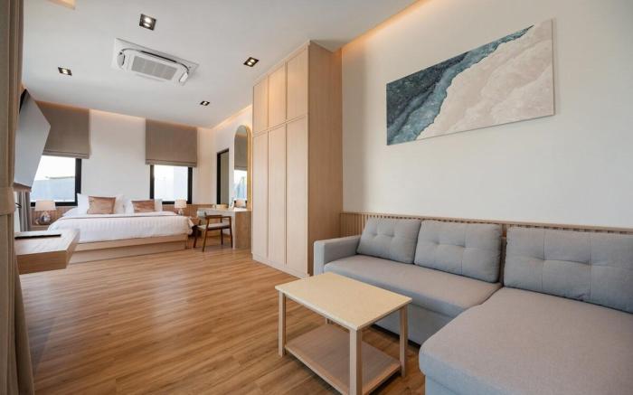 Mövenpick Pool Villa6BR*NEW2025-