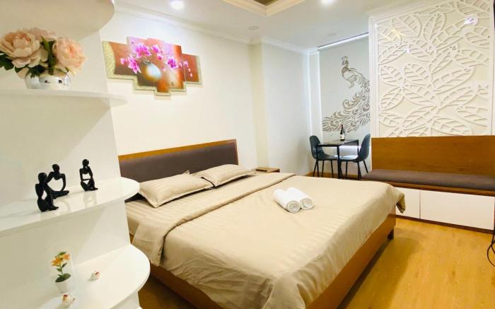 Orchard Garden Home’s