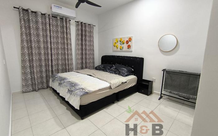 H&B HOMESTAY PERLIS 1 