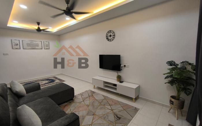 H&B HOMESTAY PERLIS 1 