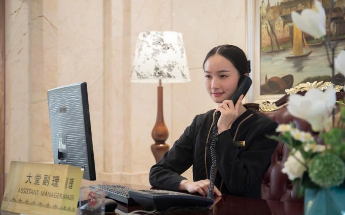 Sofis Jinyuan Hotel -  Chengdu Chunxi Road Wenshu Yard Shop
