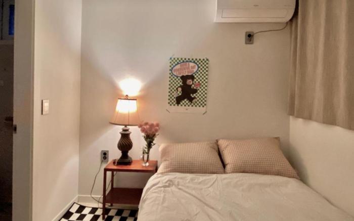 Maison Apartment Residence Jongro