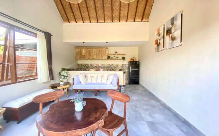 Artini Villa Tegalantang