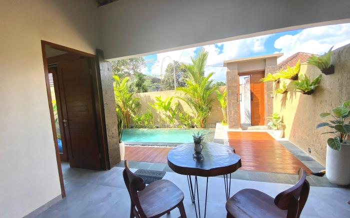 Artini Villa Tegalantang