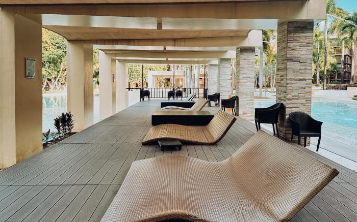 Yugen Suites at Pico De Loro