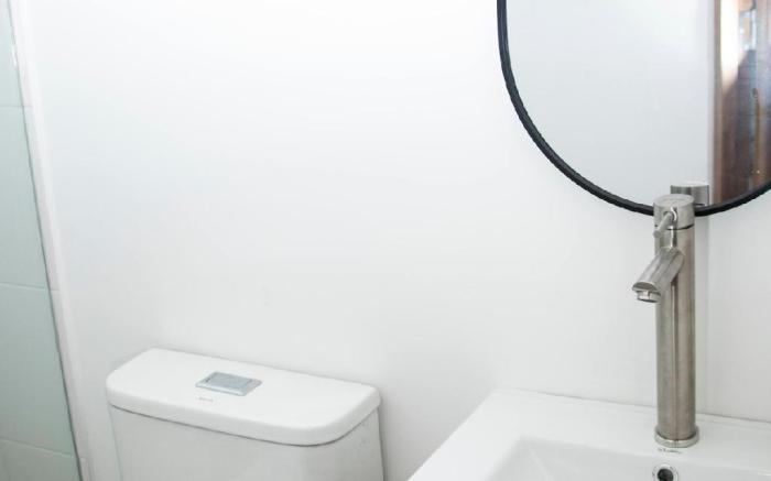 Studio apartment near the Stadium