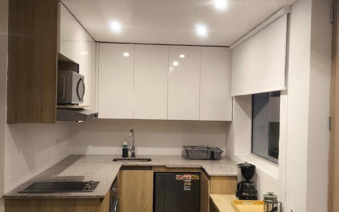 Comfortable Studio Laureles- La 70