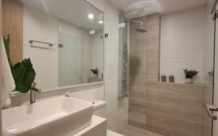 Deluxe room  La 70 - Stadium
