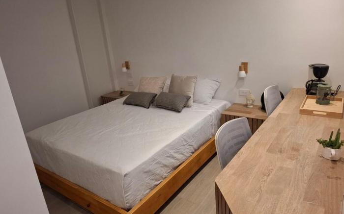 Deluxe room  La 70 - Stadium