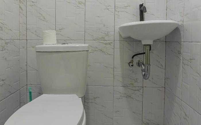 Elbe Homestay Ubud By Bali Cabin